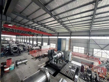 Cá bhfuil Sorcóirí Hiodrálacha sceite Gás?